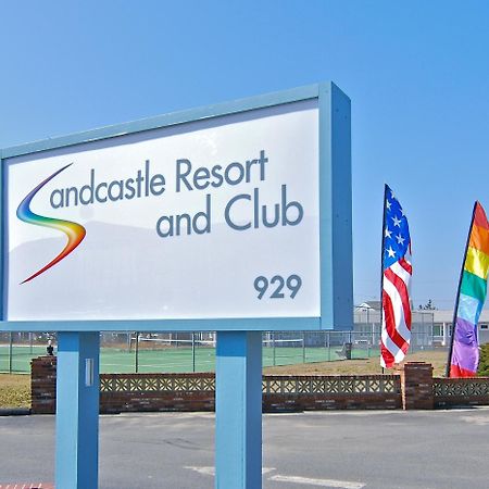 פרובינסטאון Sandcastle Resort מראה חיצוני תמונה