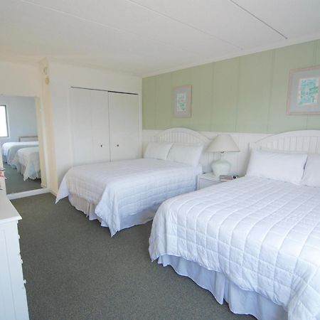 פרובינסטאון Sandcastle Resort חדר תמונה
