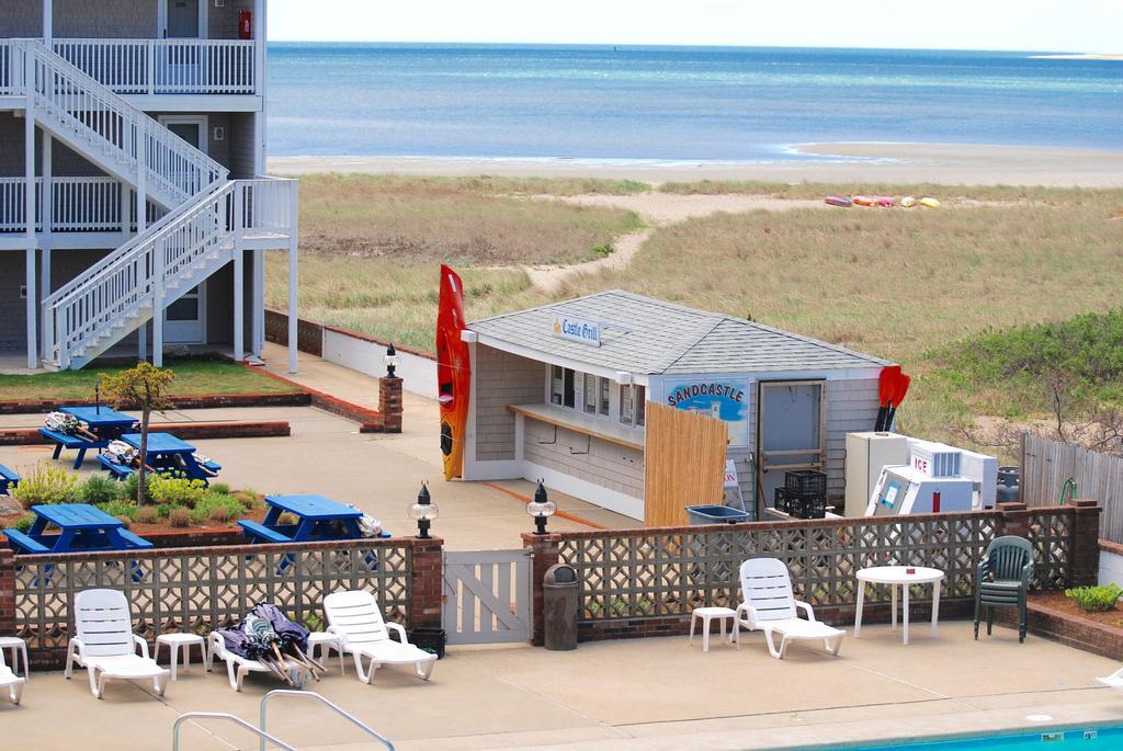 פרובינסטאון Sandcastle Resort מראה חיצוני תמונה