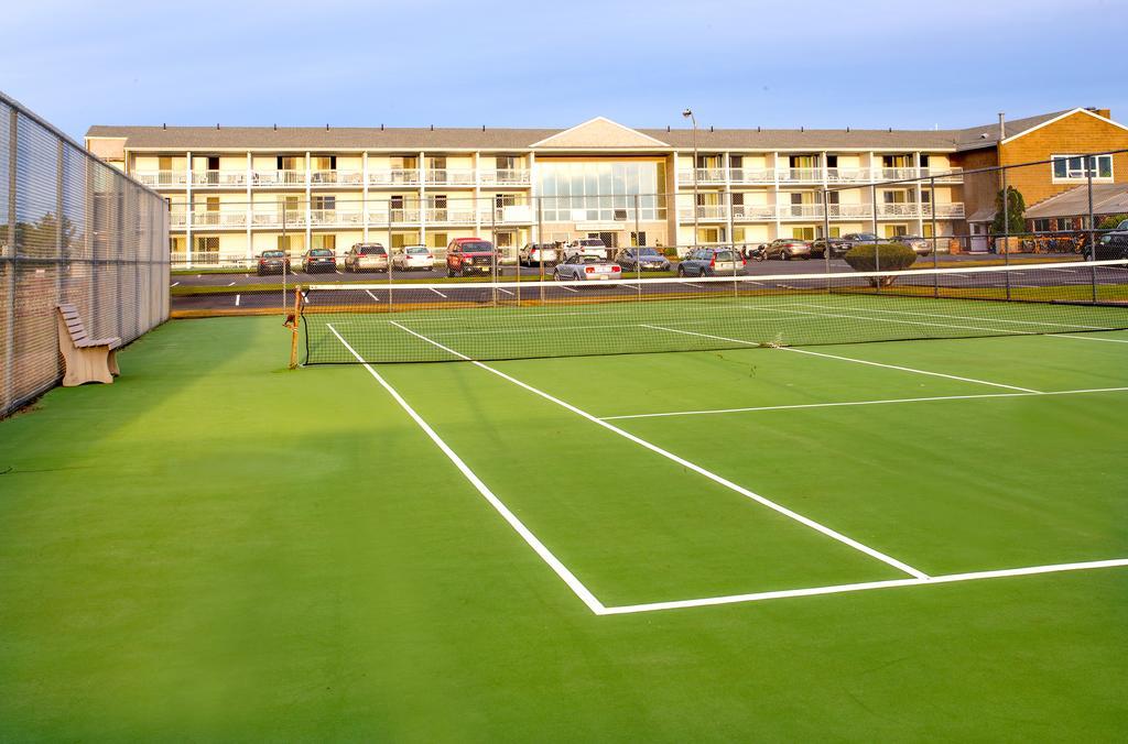 פרובינסטאון Sandcastle Resort מראה חיצוני תמונה