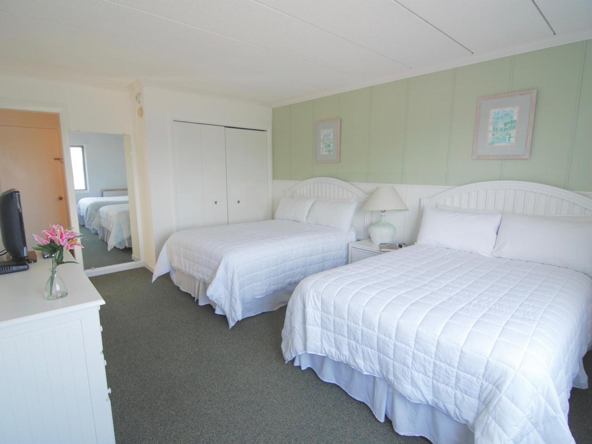 פרובינסטאון Sandcastle Resort חדר תמונה