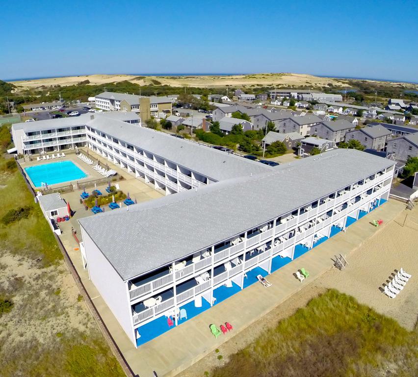 פרובינסטאון Sandcastle Resort מראה חיצוני תמונה