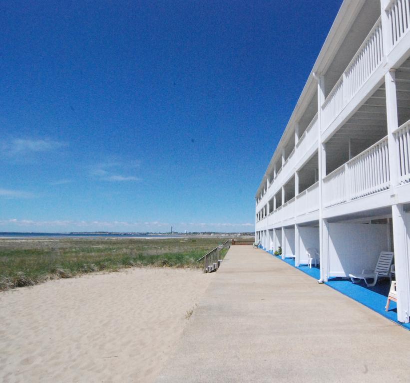 פרובינסטאון Sandcastle Resort מראה חיצוני תמונה