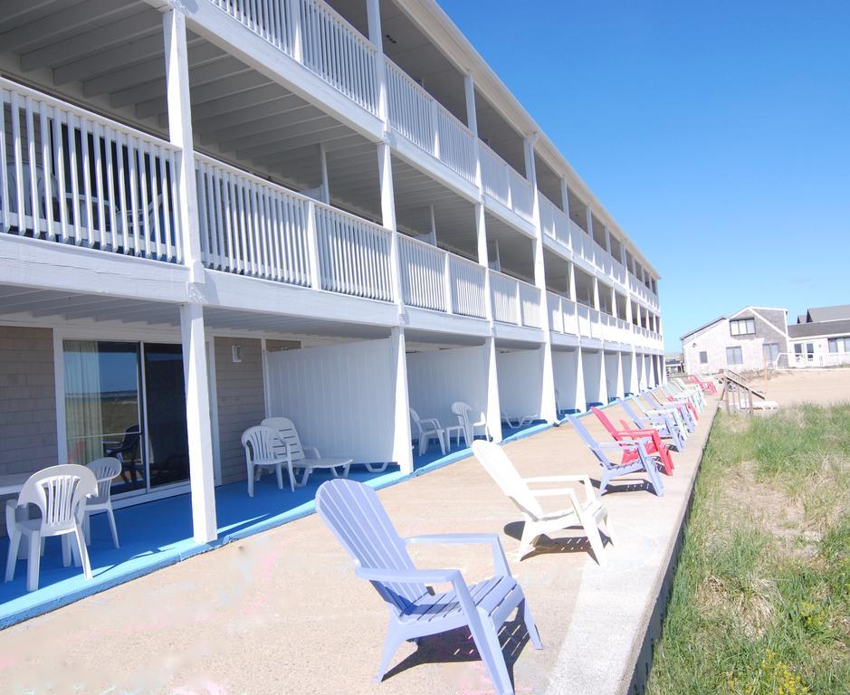 פרובינסטאון Sandcastle Resort מראה חיצוני תמונה