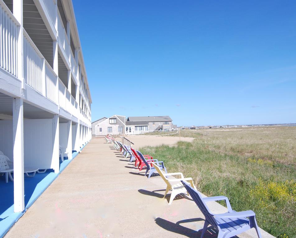 פרובינסטאון Sandcastle Resort מראה חיצוני תמונה