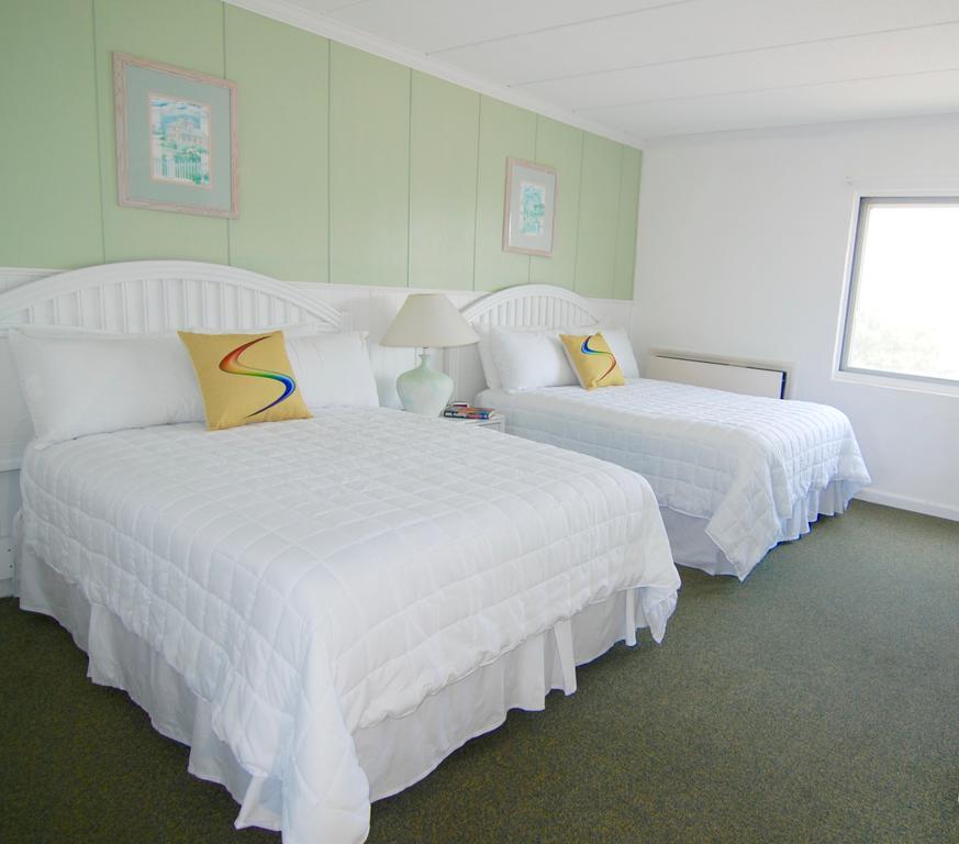 פרובינסטאון Sandcastle Resort מראה חיצוני תמונה