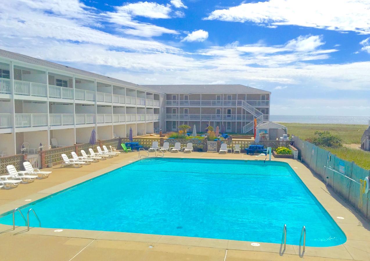 פרובינסטאון Sandcastle Resort מראה חיצוני תמונה