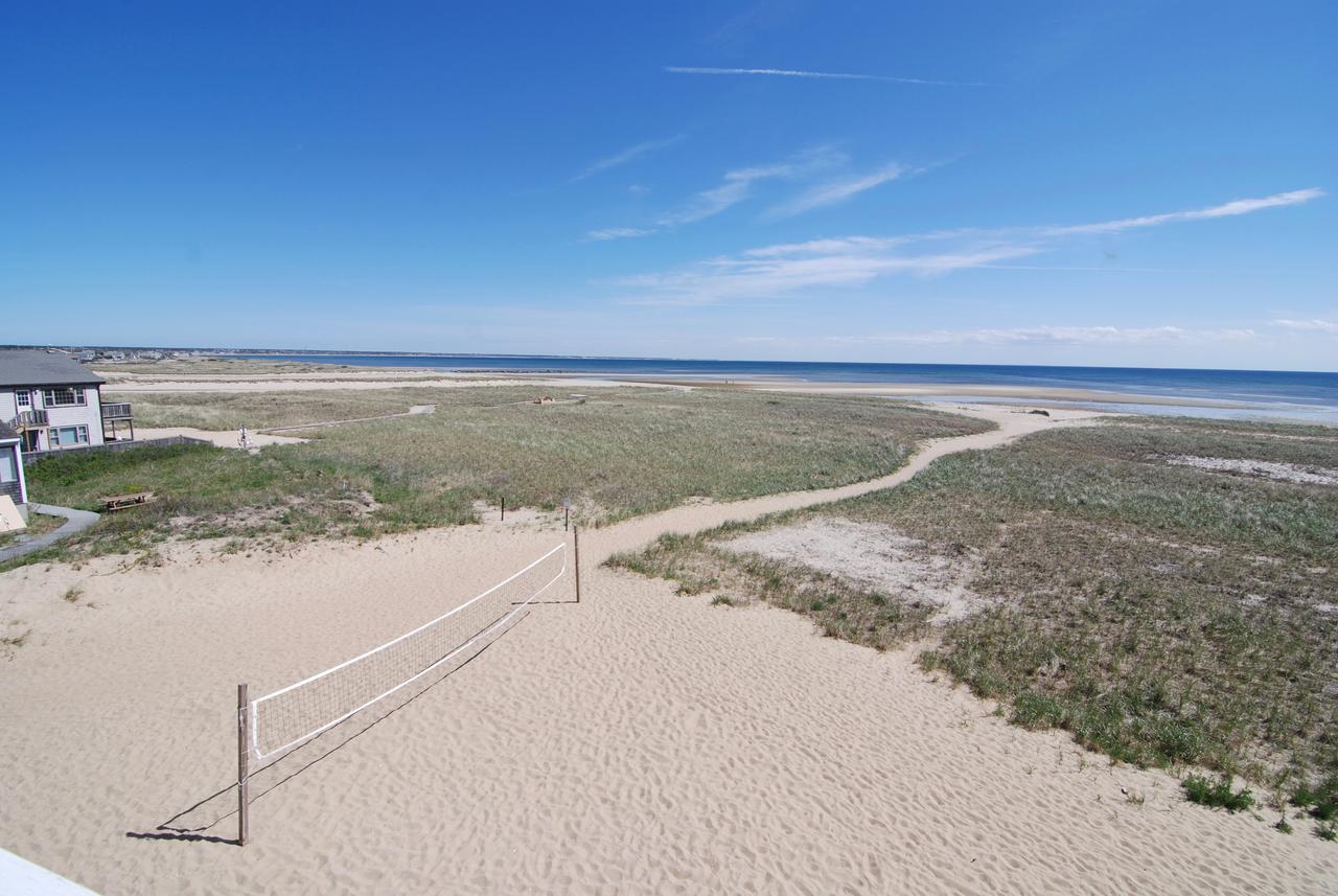 פרובינסטאון Sandcastle Resort מראה חיצוני תמונה