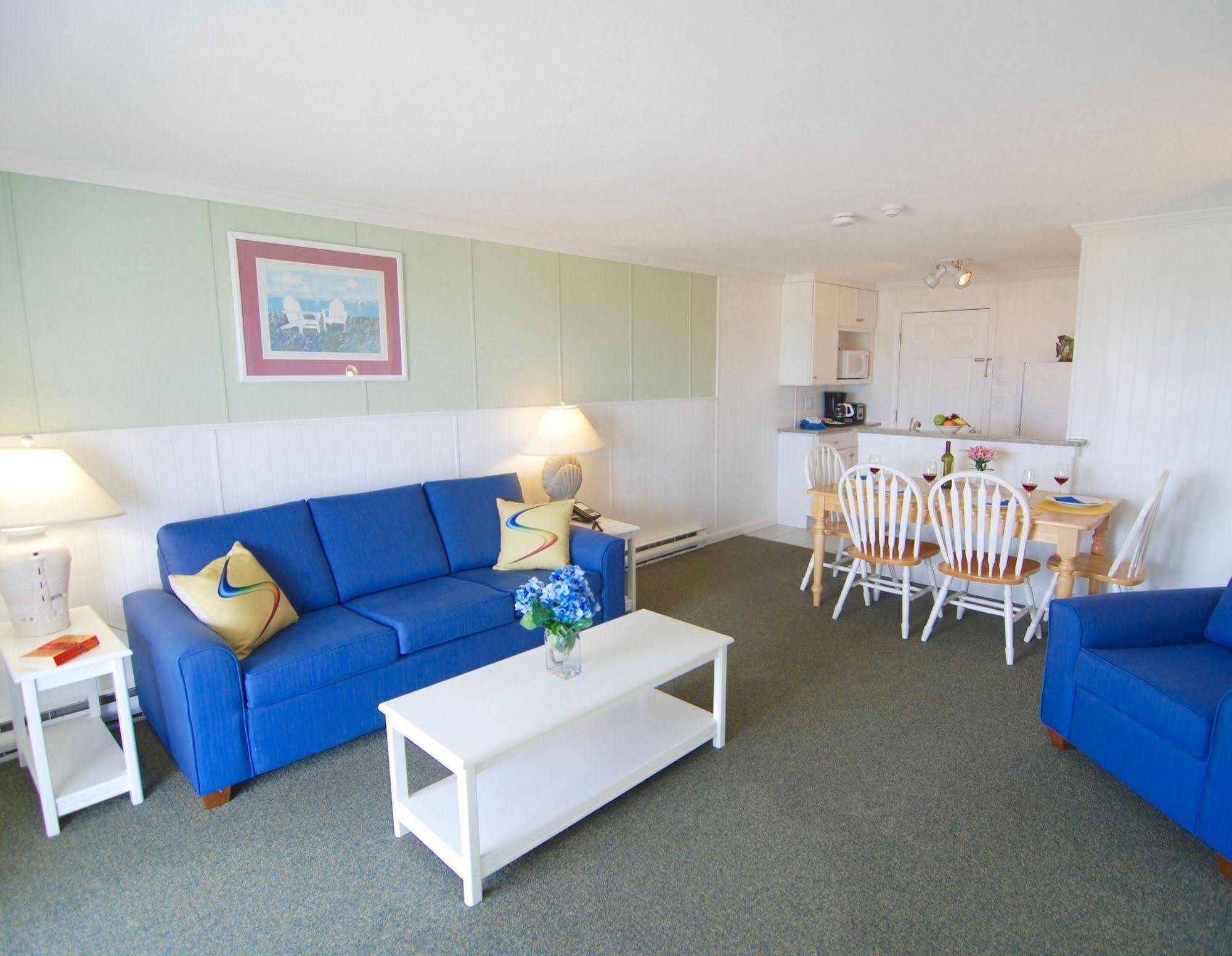פרובינסטאון Sandcastle Resort מראה חיצוני תמונה