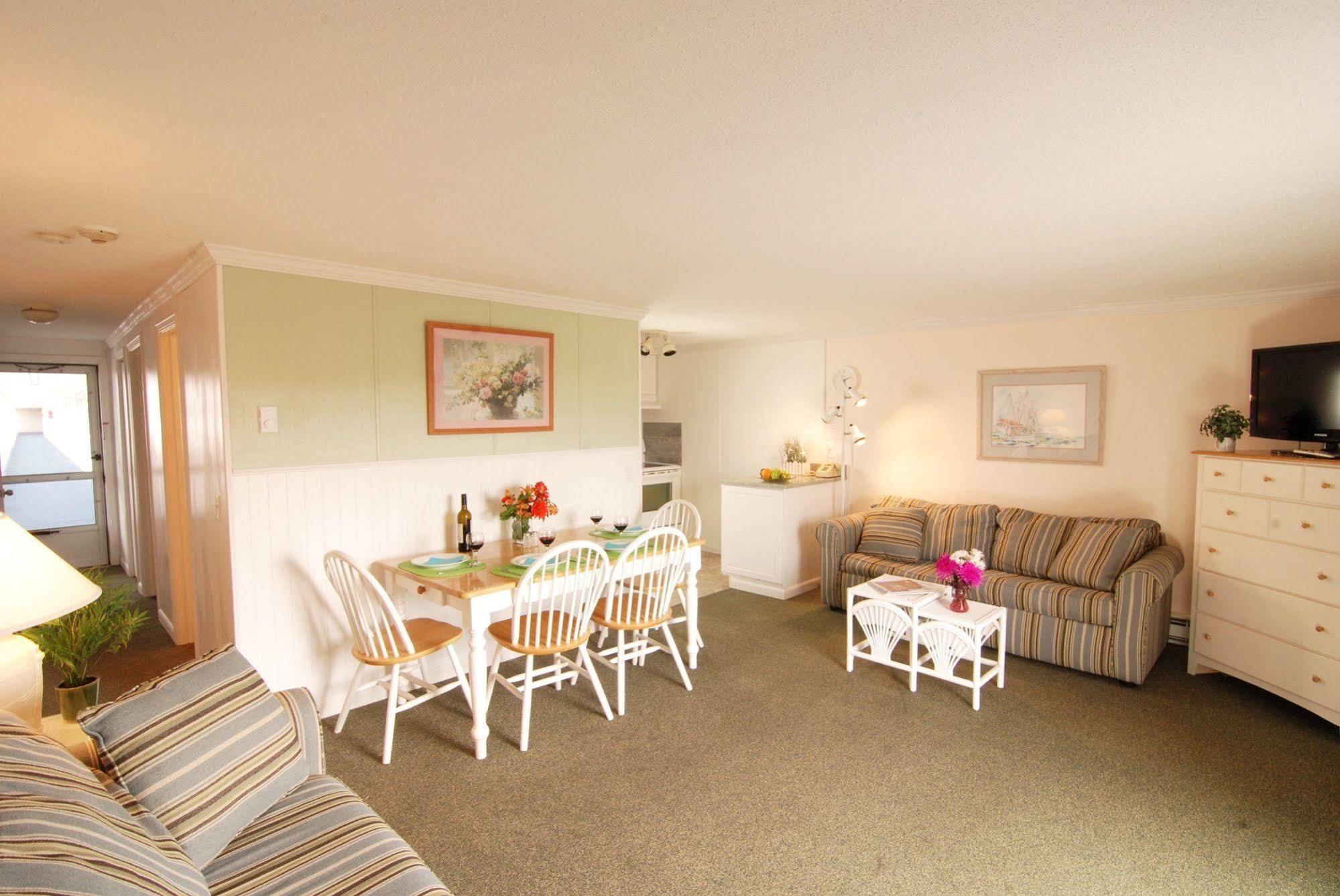 פרובינסטאון Sandcastle Resort מראה חיצוני תמונה