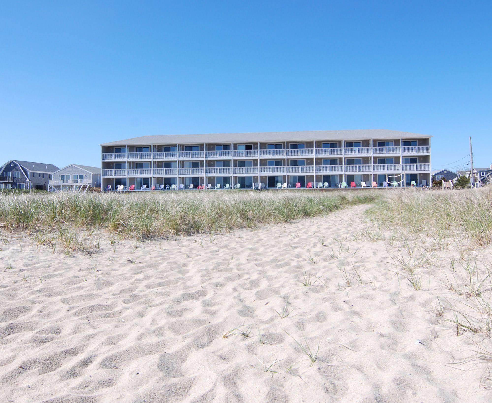 פרובינסטאון Sandcastle Resort מראה חיצוני תמונה