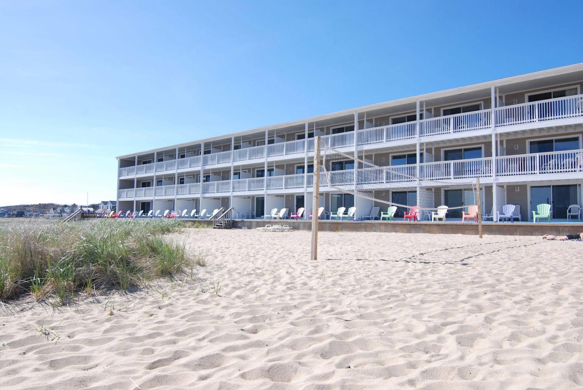 פרובינסטאון Sandcastle Resort מראה חיצוני תמונה