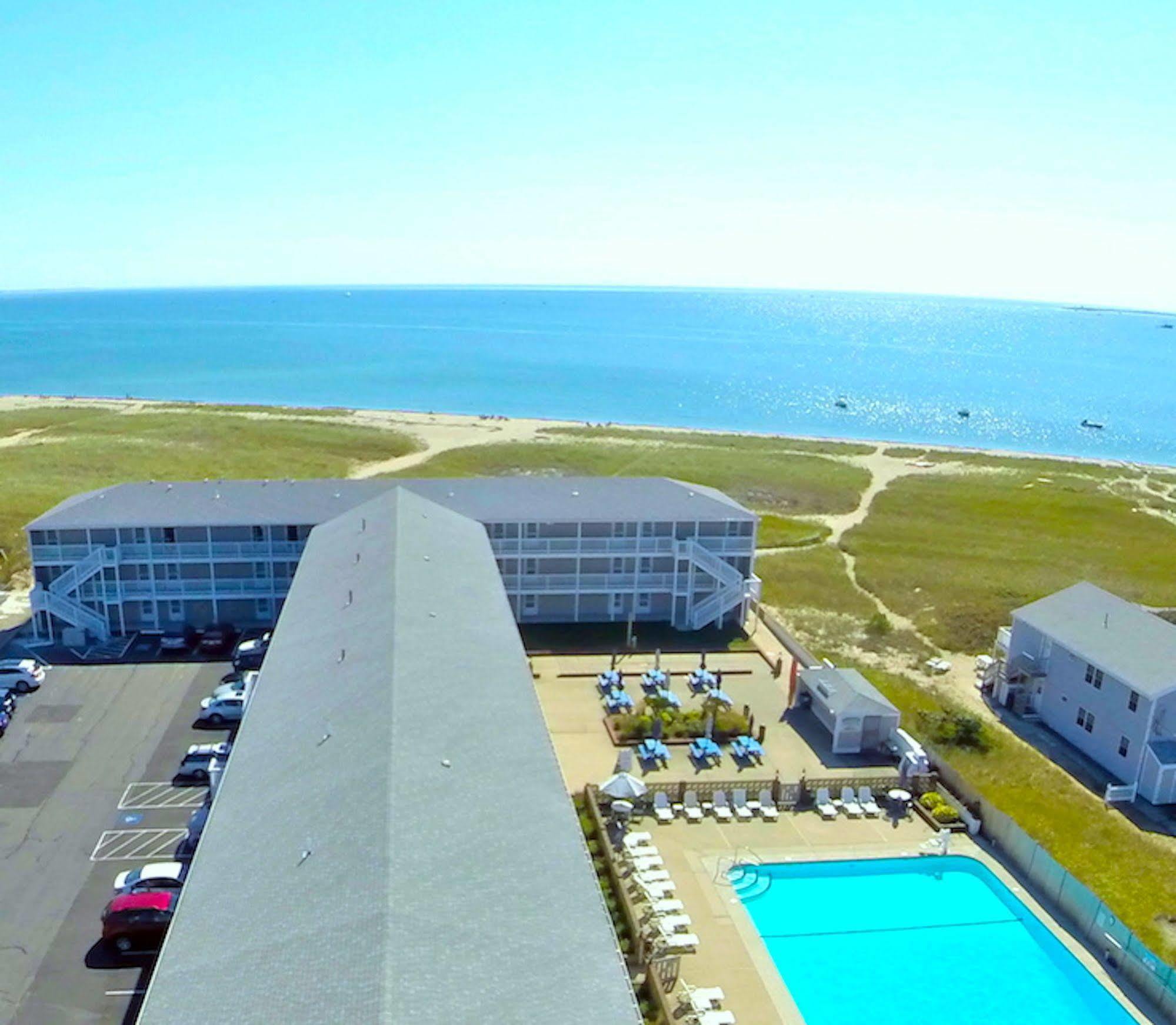 פרובינסטאון Sandcastle Resort מראה חיצוני תמונה