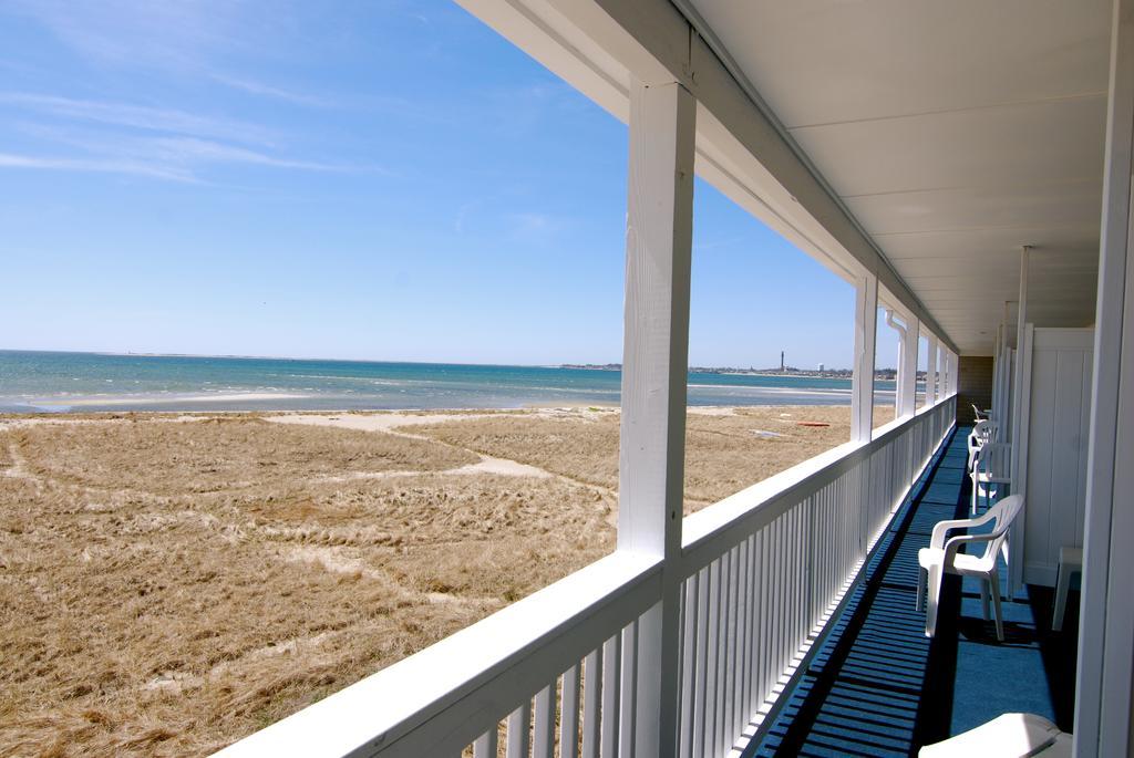 פרובינסטאון Sandcastle Resort מראה חיצוני תמונה