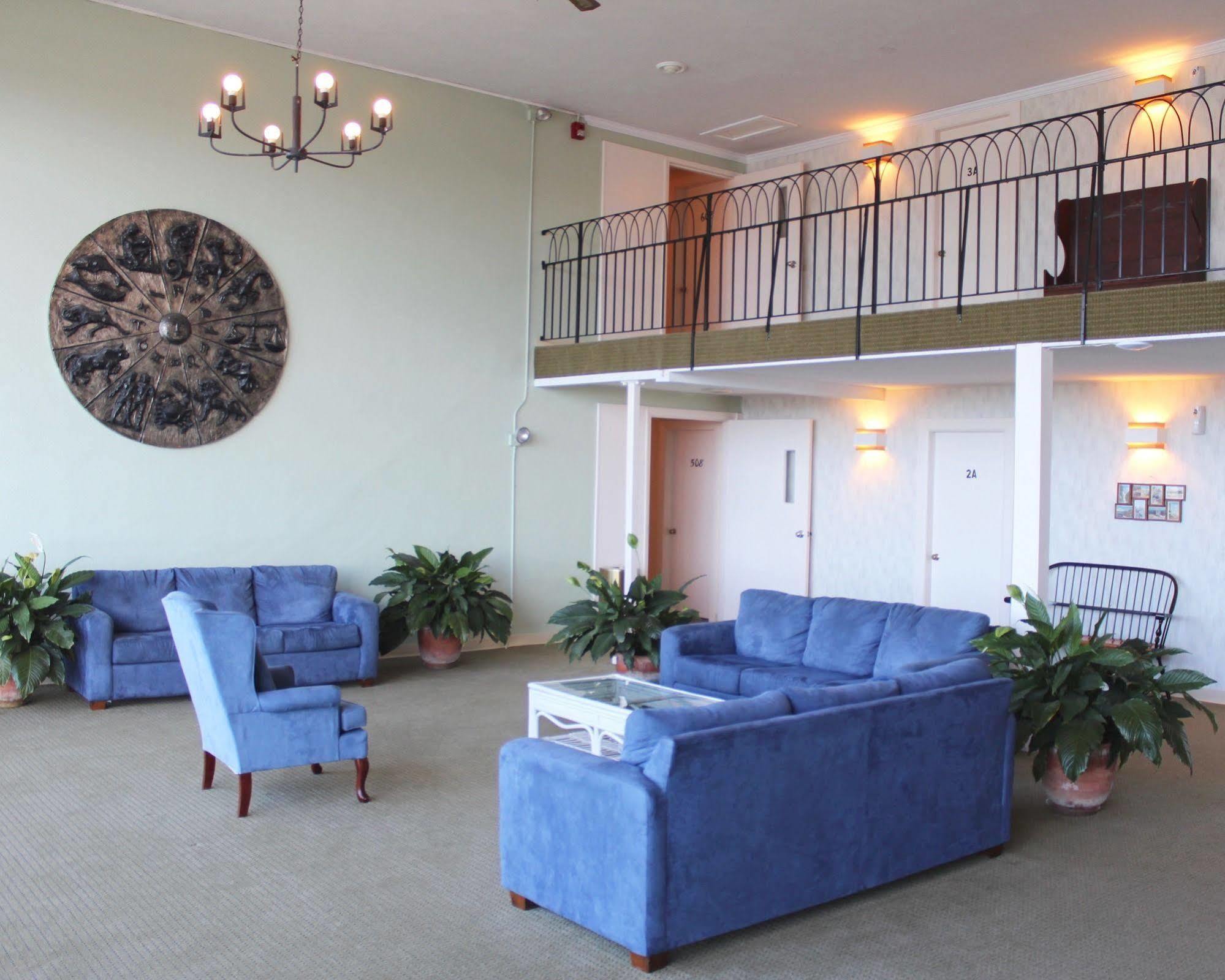 פרובינסטאון Sandcastle Resort מראה חיצוני תמונה